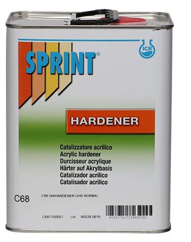 SPRINT DURCISSEUR NORMAL VERNIS 2.5L (BIDON)