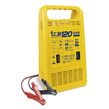 [023284] CHARGEUR DE BATTERIE AUTOMATIQUE FLOATIN (PIECE)