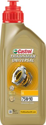 [TRANSMAX75W90] TRANSMAX UNIVER LL 75W90 1L (BIDON)