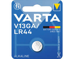 Varta-Alcaline spéciale-LR44/V13GA (blister de 1)