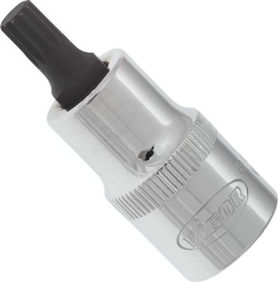 [V2096] VIGOR - Douille mâle à denture multiple (XZN) ∙ taille M8