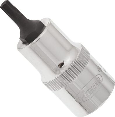 [V2152] VIGOR - Douille mâle T ∙ taille T25