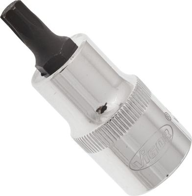 [V2155] VIGOR - Douille mâle T ∙ taille T40