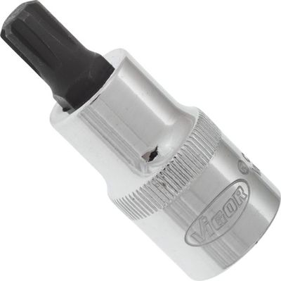 [V2206] VIGOR - Douille mâle à empreinte RIBE ∙ taille M9