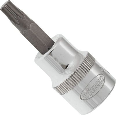 [V2299N] VIGOR - Douille mâle T ∙ taille T30