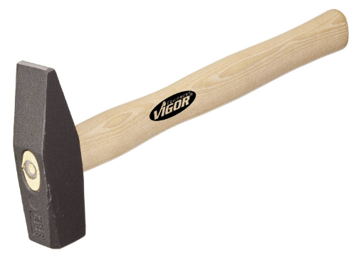 VIGOR V2663 Marteau de mécanicien ∙ 2000 g