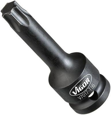 VIGOR - Douille mâle à chocs ∙ taille T55