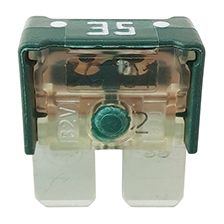 [A0017505] MAXICOMPACT 35A BLADE FUSE