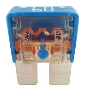 [A0017511] M8 COMPACT 60A BLADE FUSE