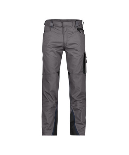 200892 DASSY® Spectrum Pantalon de travail STANDARD GRIS ANTHRACITE/NOIR +/- 250 g/m²