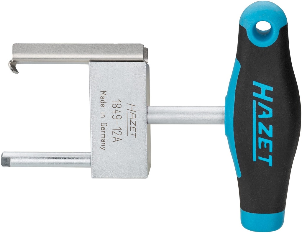 [1849-12A] HAZET - Extracteur de bobine crayon d'allumage ∙ longueur : 126 mm