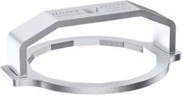 [2710-105] HAZET - Outil écrou de fixation sur jambe de force ∙ Taille 106 mm