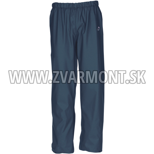 Pantalon de pluie  Bleu marine Rotterdam SIOEN
