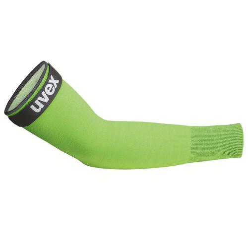 60491 - Manchette de protection uvex bamboo Twinflex 
