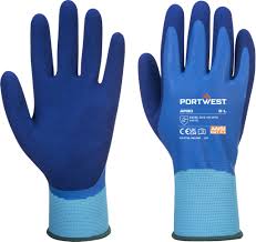 GANT LIQUID PRO  |DOUBLE ENDUCTION (LATEX / MOSSE DE LATEX)|EN 388 4131 EN 511 XX1