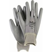 GANT POLYSOFT - ENDUIT POLYURETHANE GRIS