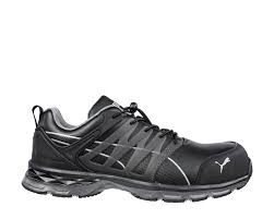 VELOCITY 2.0 BLACK LOW|S3 ESD HRO SRC