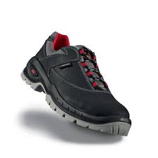 62553 - SUXXEED S3 LOW EN ISO 20345 : 2022 S3L FO SR