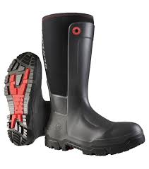 [5.30.280.38] BOTTES DUNLOP SNUGBOOT WORKPRO FULL SAFETY|S5 (38)