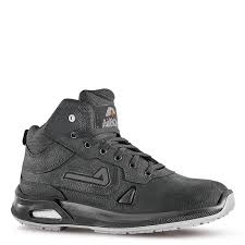 COBALT CHAUSSURES SECURITE HAUTE |VIGOREX S3 CI SRC