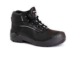 CHAUSSURES SECURITE KOLN S3 CI WR