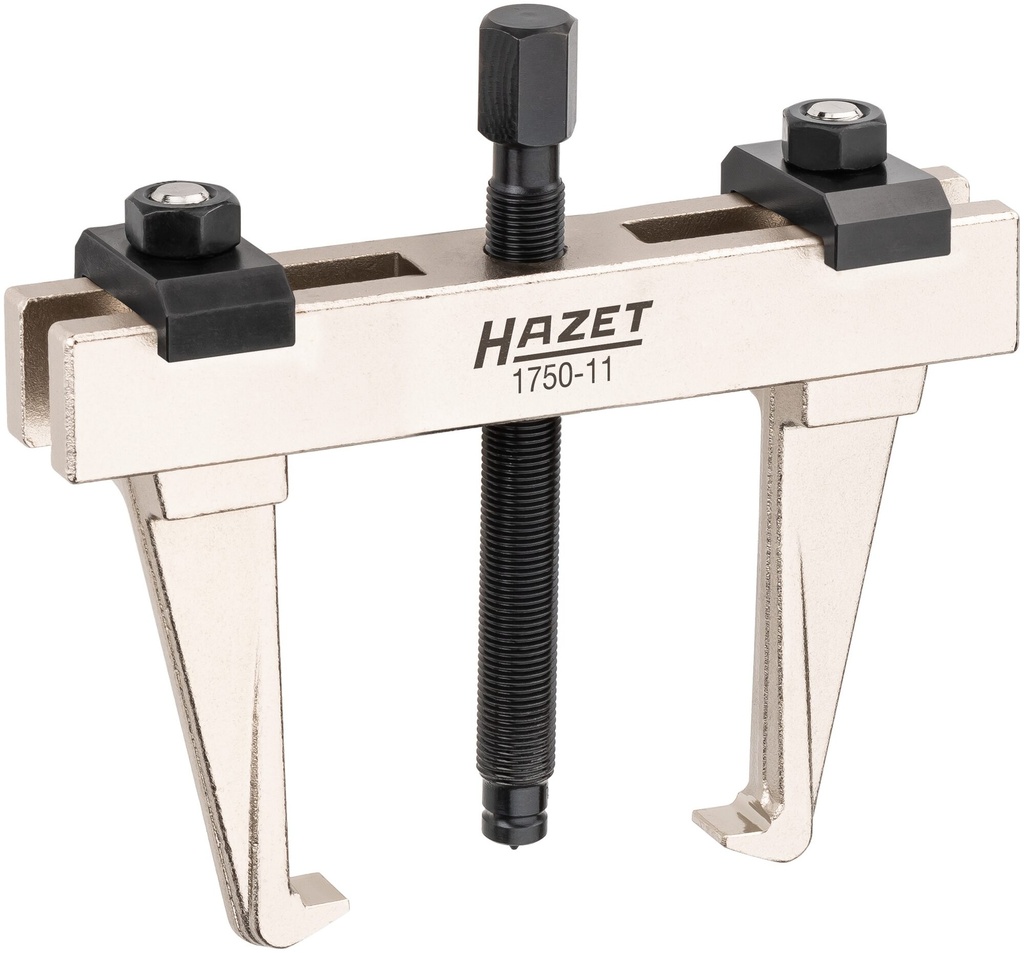[1750-11] HAZET - Extracteur à serrage rapide · à 2 griffes ∙ longueur : 127 mm