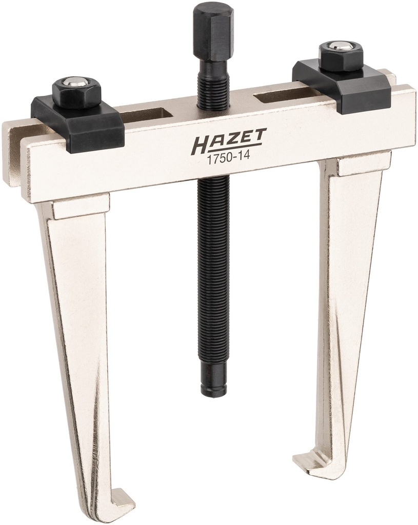HAZET - Extracteur à serrage rapide · à 2 griffes