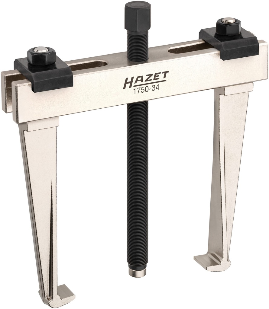 [1750-34] HAZET - Extracteur à serrage rapide · à 2 griffes ∙ longueur : 354 mm
