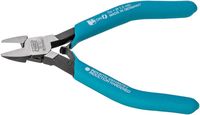 HAZET - Pince coupante diagonale pour l'électronique