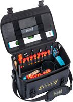 [191T-2/89] HAZET - Grand sac à outils, avec 89 outils professionnels