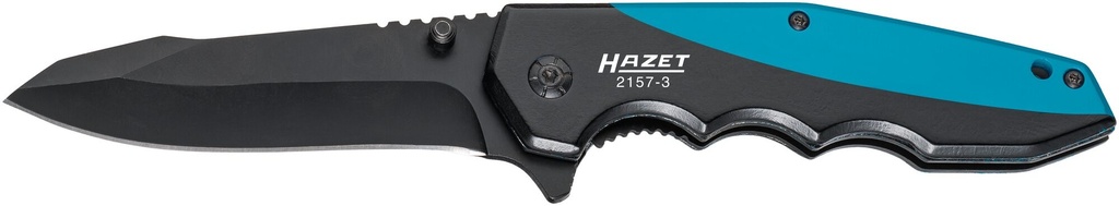 HAZET - Couteau pliant