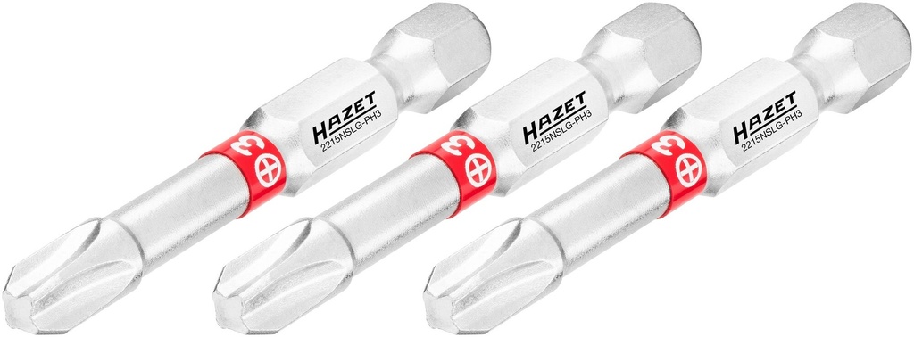 HAZET - Embout-tournevis (bit)