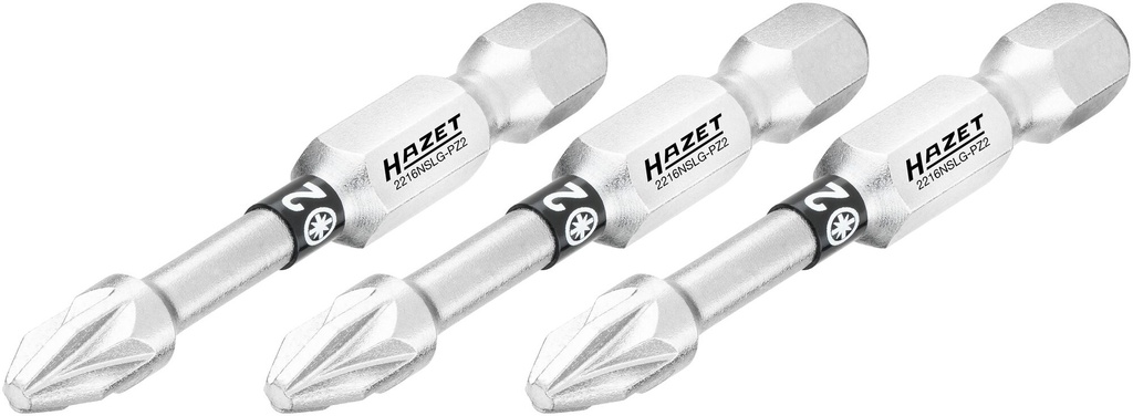 HAZET - Embout-tournevis (bit)