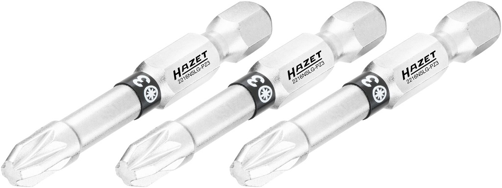 HAZET - Embout-tournevis (bit)