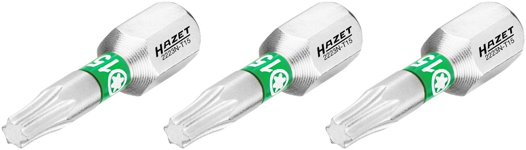 HAZET - Embout-tournevis (bit)