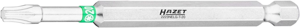 HAZET - Embout-tournevis (bit)