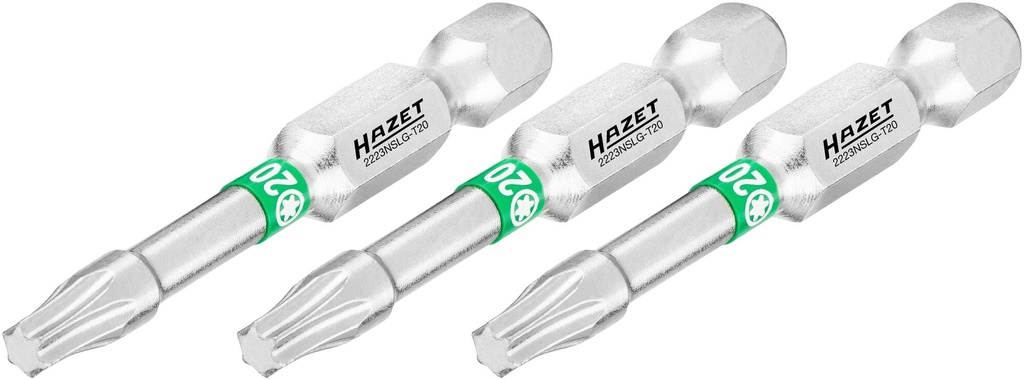 HAZET - Embout-tournevis (bit)