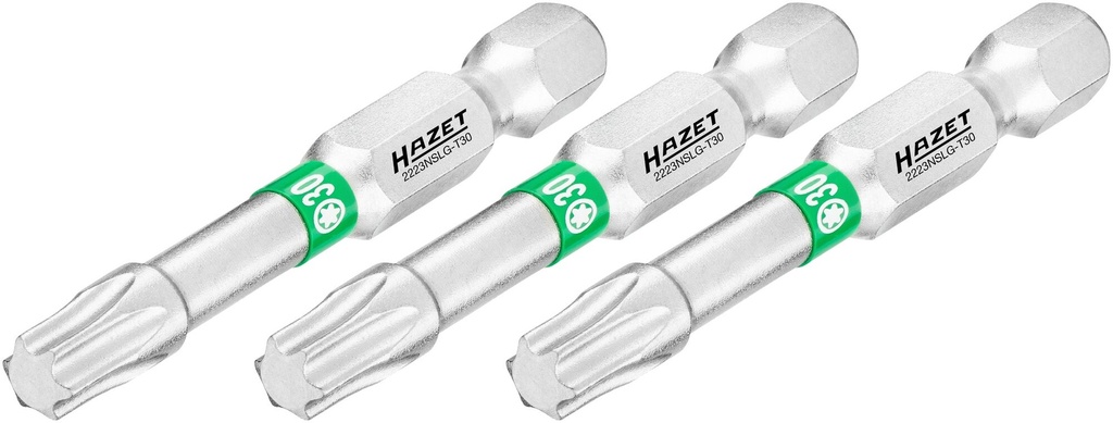 HAZET - Embout-tournevis (bit)