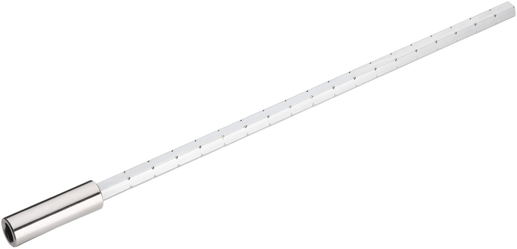 [2239-9] HAZET - Rallonge porte-embouts (bits) ∙ longueur : 212 mm