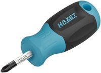 [811K-PH1] HAZET - Tournevis ∙ taille PH1
