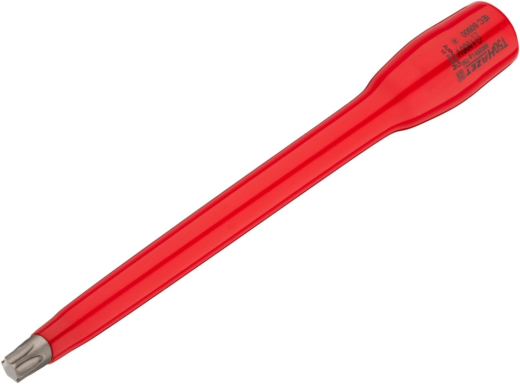 HAZET - Douille mâle ∙ avec isolation de protection