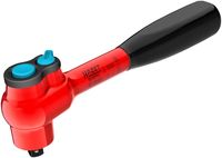 [8816HPKV] HAZET - Cliquet réversible ∙ avec isolation de protection ∙ longueur : 208 mm