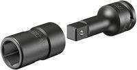 [900SLG-18X20/2] HAZET - Douille pour vissage de roue FORD ∙ 2 pièces