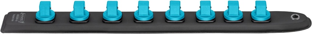 HAZET - SmartRail ∙ barre enfichable flexible en matière plastique ∙ longueur : 365 mm