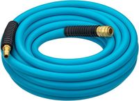 HAZET - Tuyau d'air comprimé Ø 10 mm ∙ longueur: 20 m