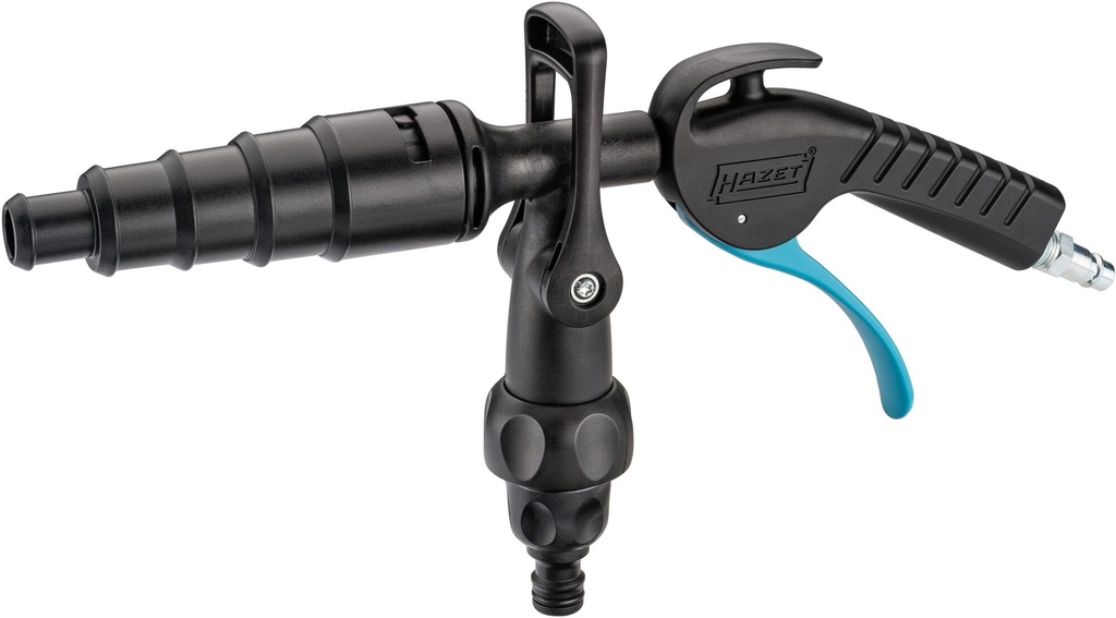 [9048P-2/3] HAZET - Jeu de pistolets de nettoyage