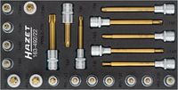 HAZET - Jeu de douilles mâles ∙ TORX®