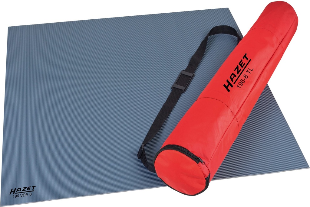 HAZET - Tapis isolé