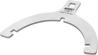 HAZET - Clé pour cartouches