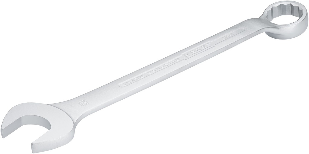 [600N-55] HAZET - Clé mixte